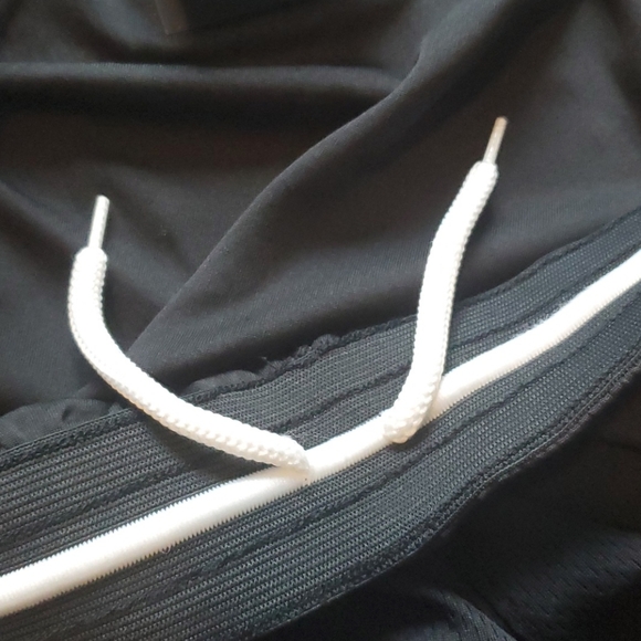 Nike Dri Fit Elite Stripe basketball Shorts 3XL - Picture 4 of 5